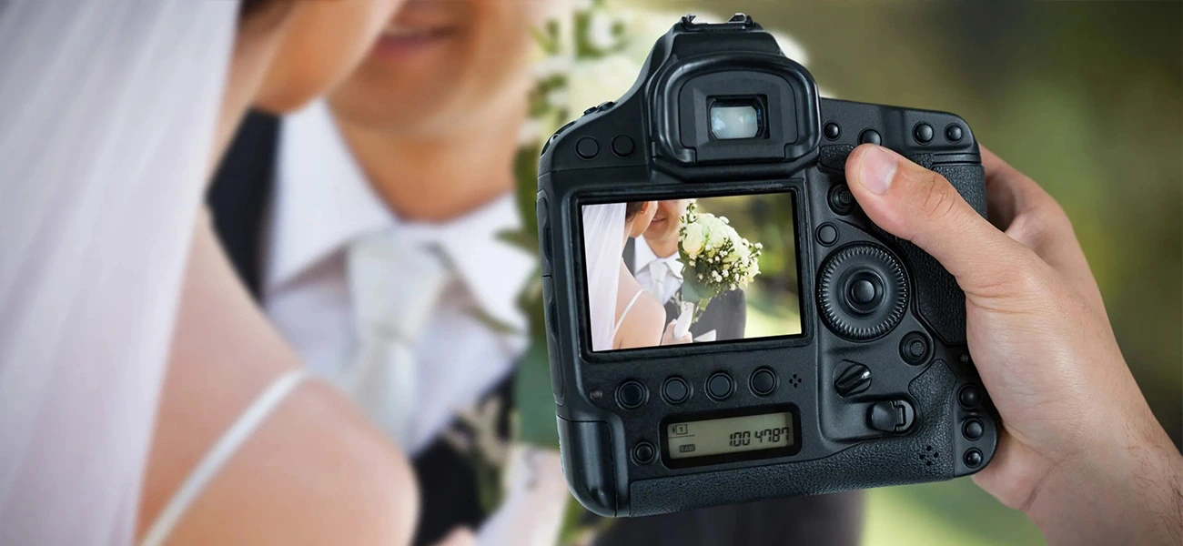 Know What Makes a Good Wedding Image