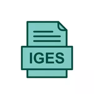 IGES