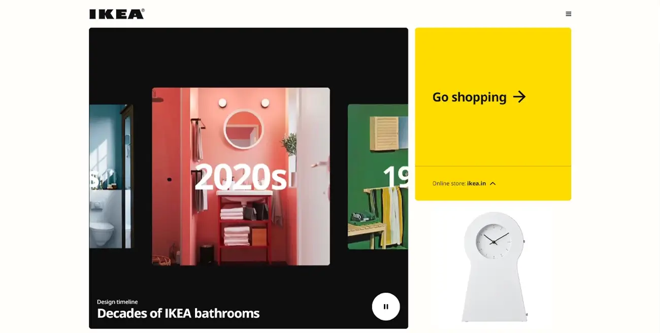 IKEA