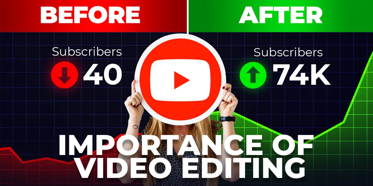 Best YouTube Video Editing Companies