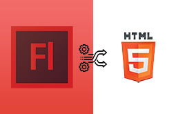 convert flash game to html5