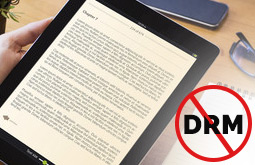 Remove DRM from Your eBooks Legally