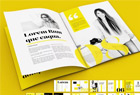 tips for magazine design layout crafting