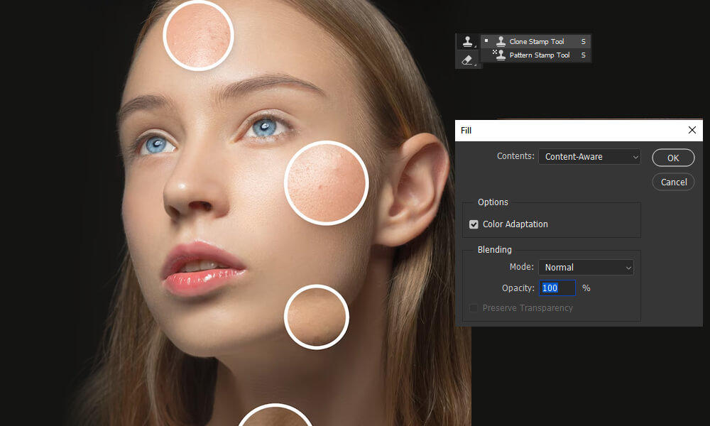 Wedding Photo Editing Tips