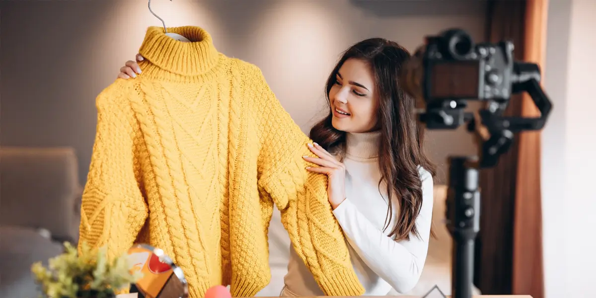 Influencer marketing