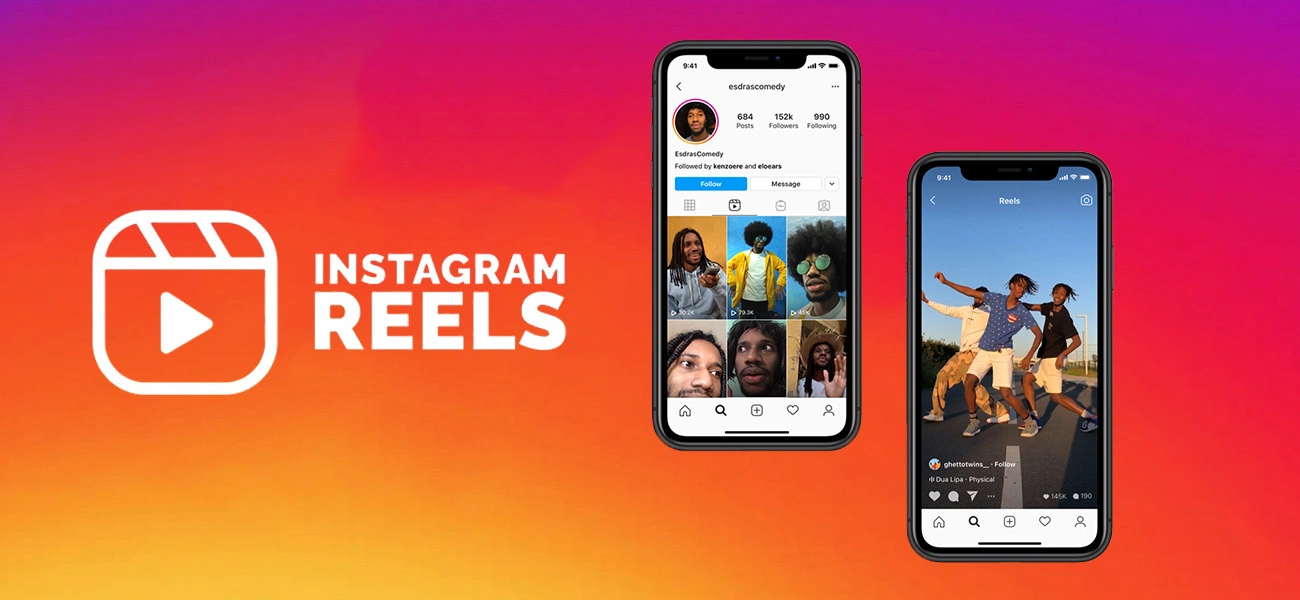 Instagram Reels vs Tiktok vs  Shorts