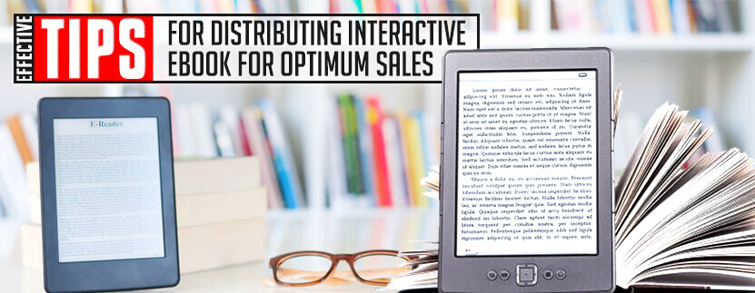 ebook publishing for better sales
