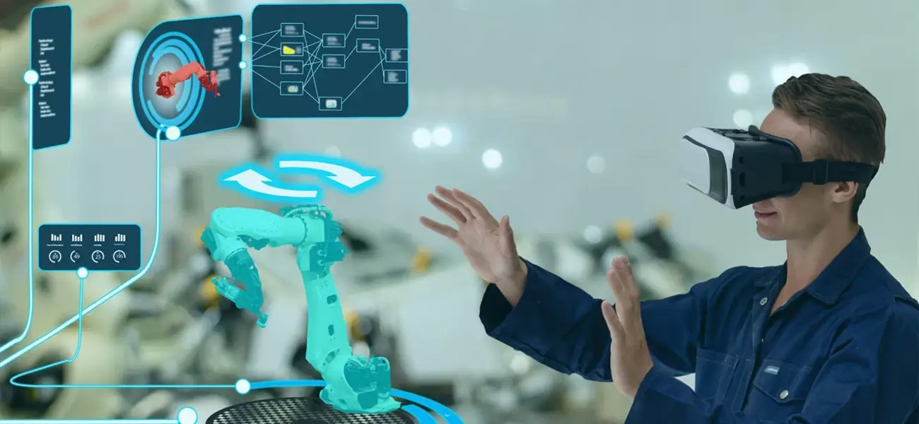 Interactive user manuals