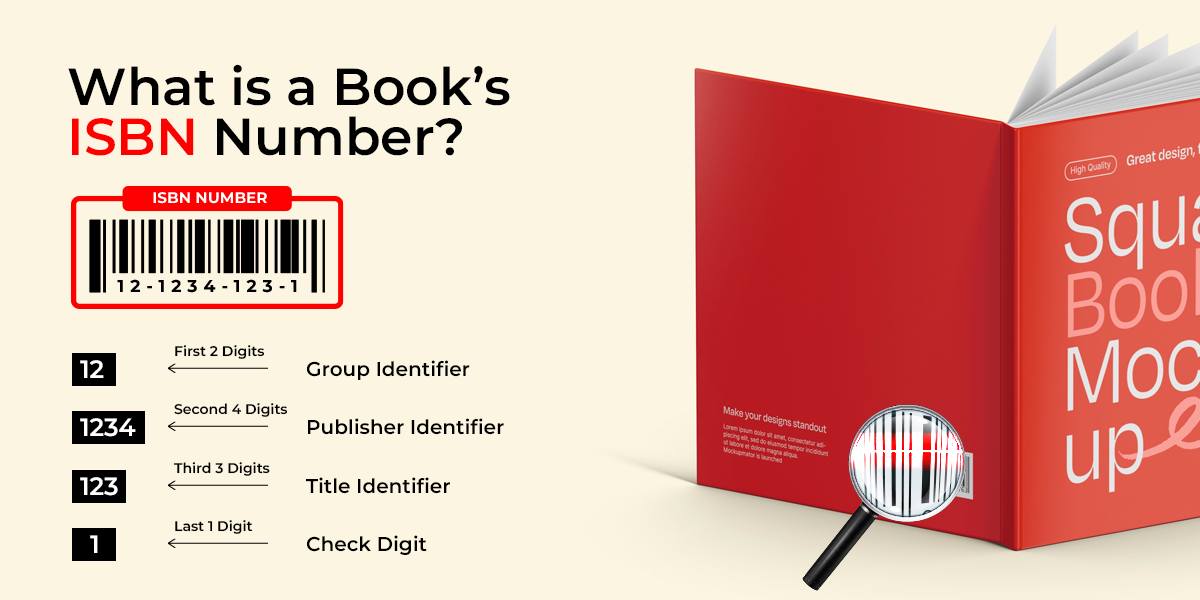 ISBN Number