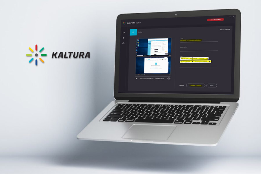 Kaltura