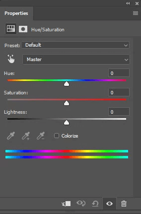 Layer Blending to Color and lower the Opacity