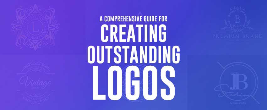 ways to create custom logo design