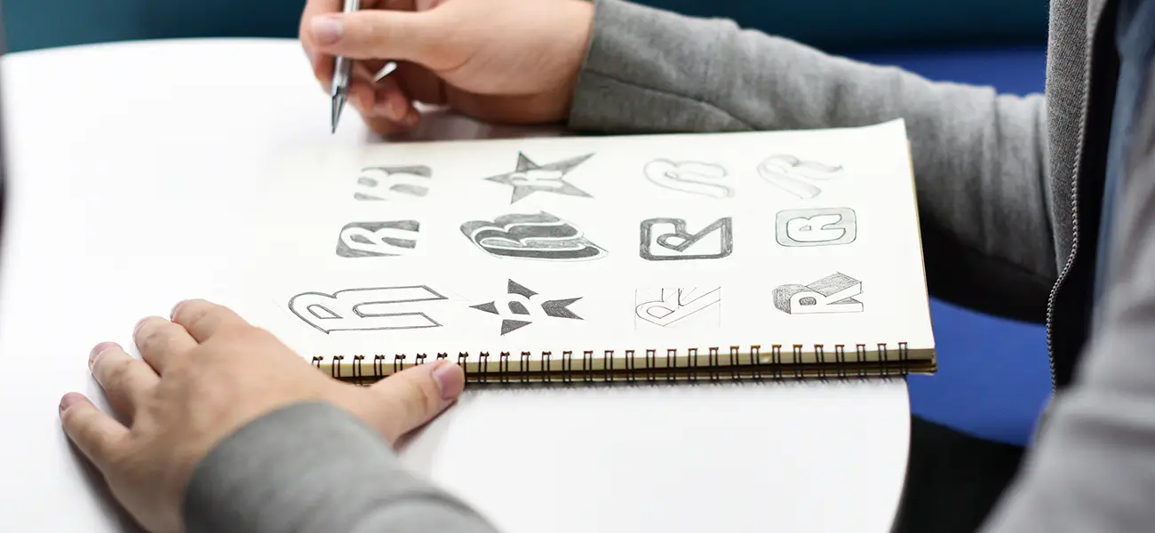 Logo design is not mere art but there is much more to it