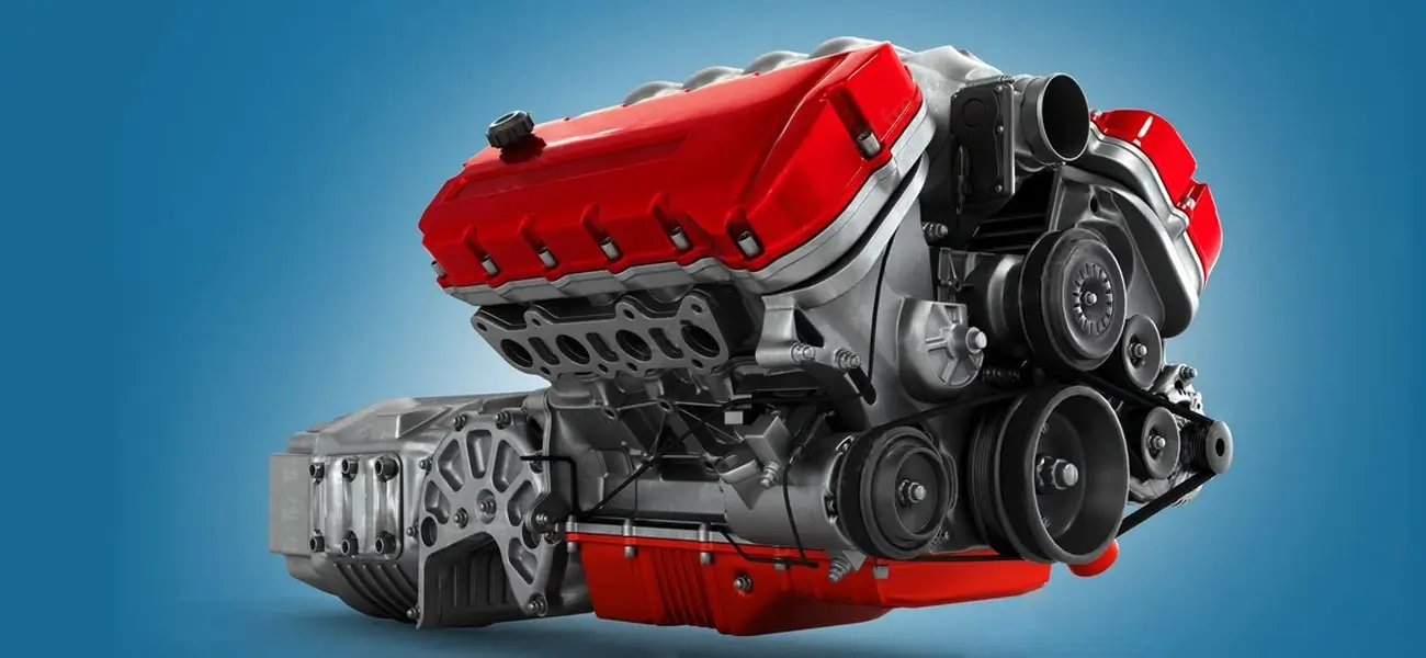 Manufacturing industry