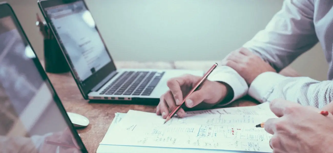 Adopt the mindset of site visitors