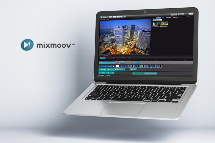 Mixmoov