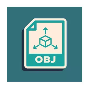 OBJ