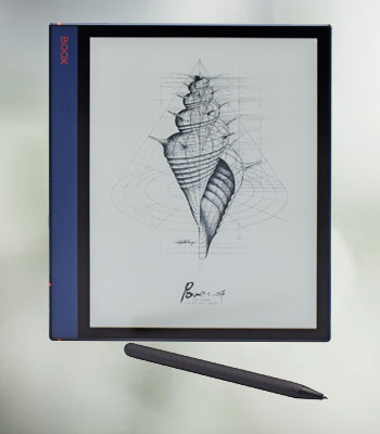 Onyx Boox Note Air Onyx Boox Note Air