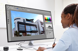 real estate photography editing