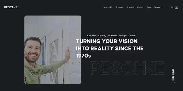 PESCHKE Design GmbH