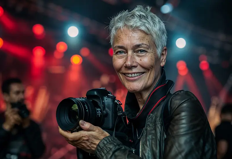 Portrait Photography