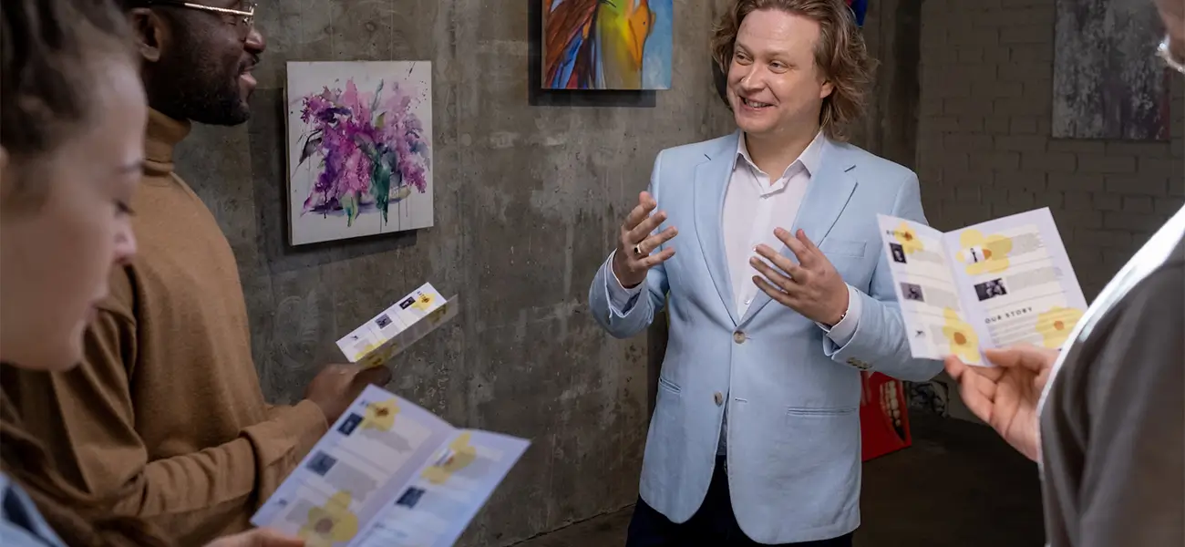 Proper audience selection