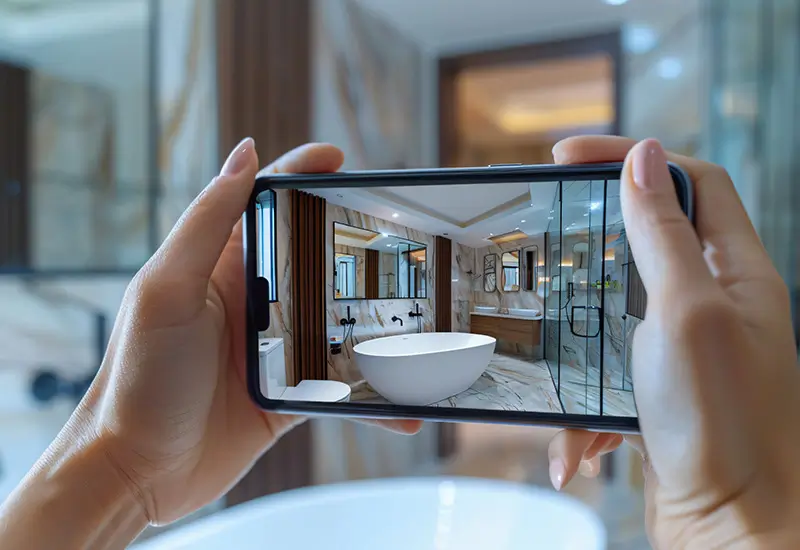 Real Estate Photography