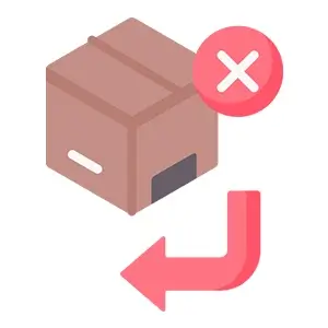 Reducing the rate of returns