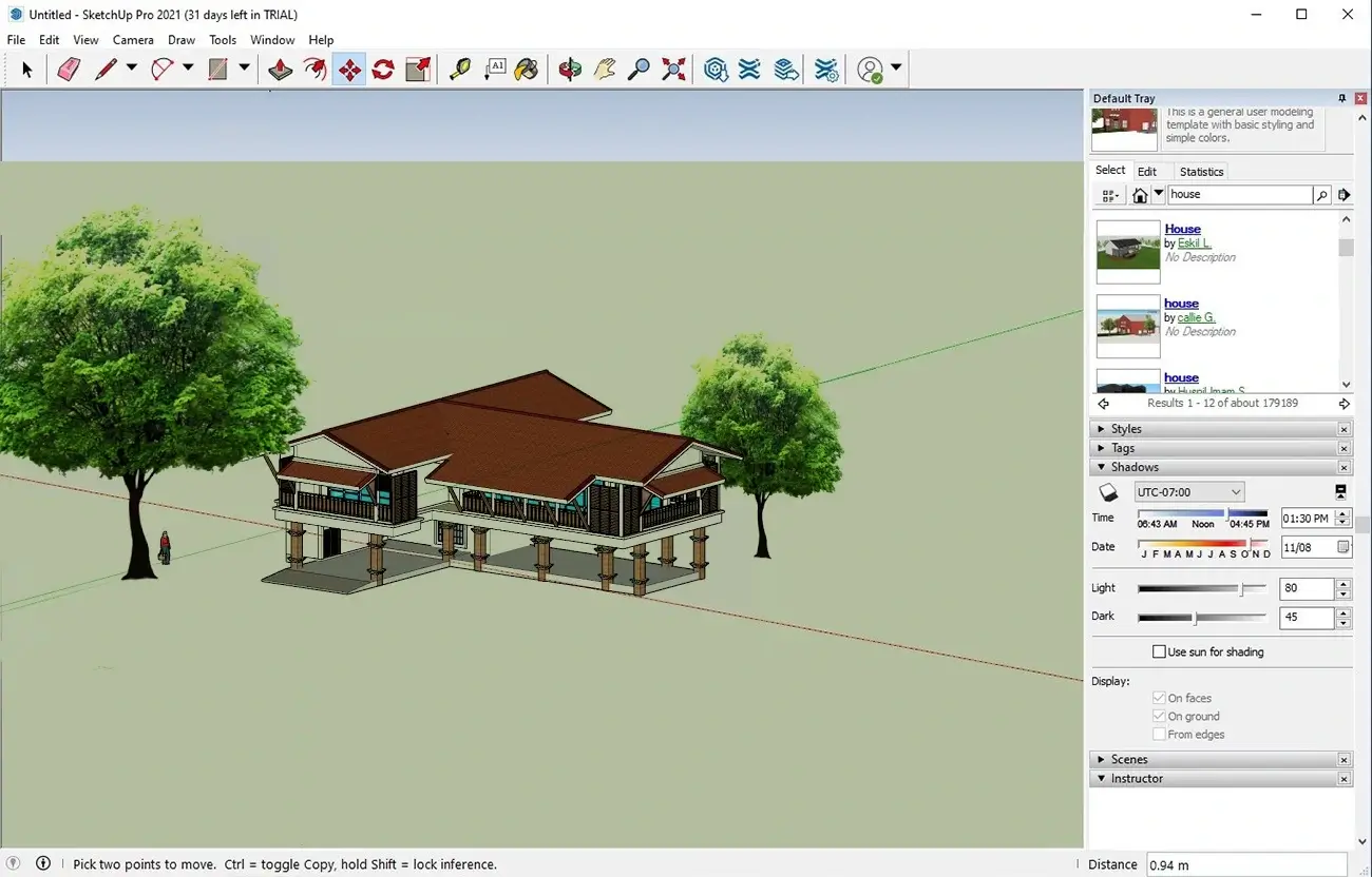 SketchUp