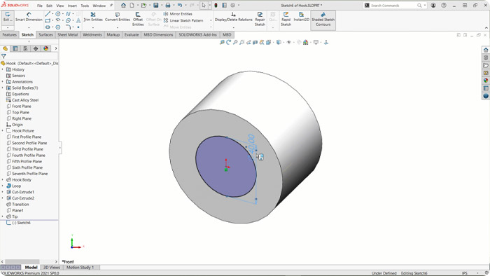 Solidworks