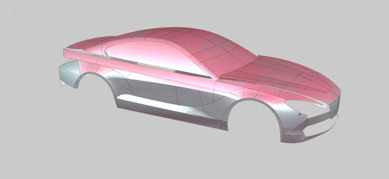surface-modeling