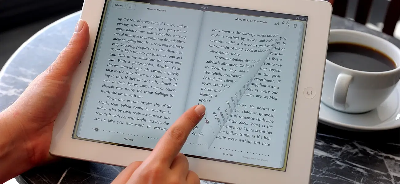 Touch responsiveness