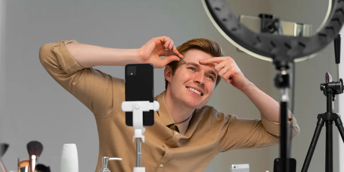 User-generated content