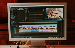 video editing guide for beginners
