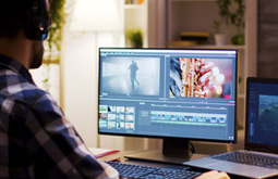 Best Video Editing Companies to Outsource