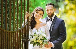 Wedding Photo Editing Tips