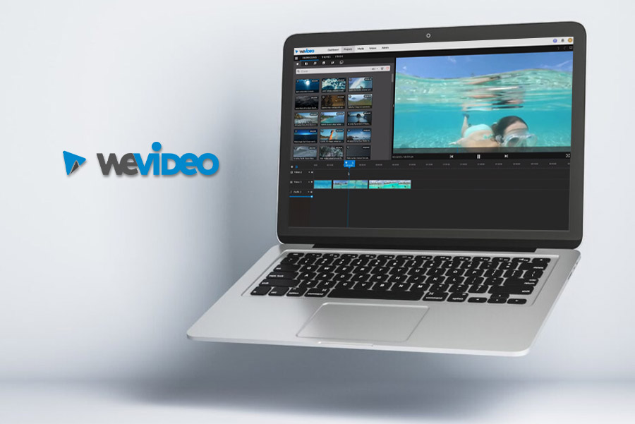 WeVideo