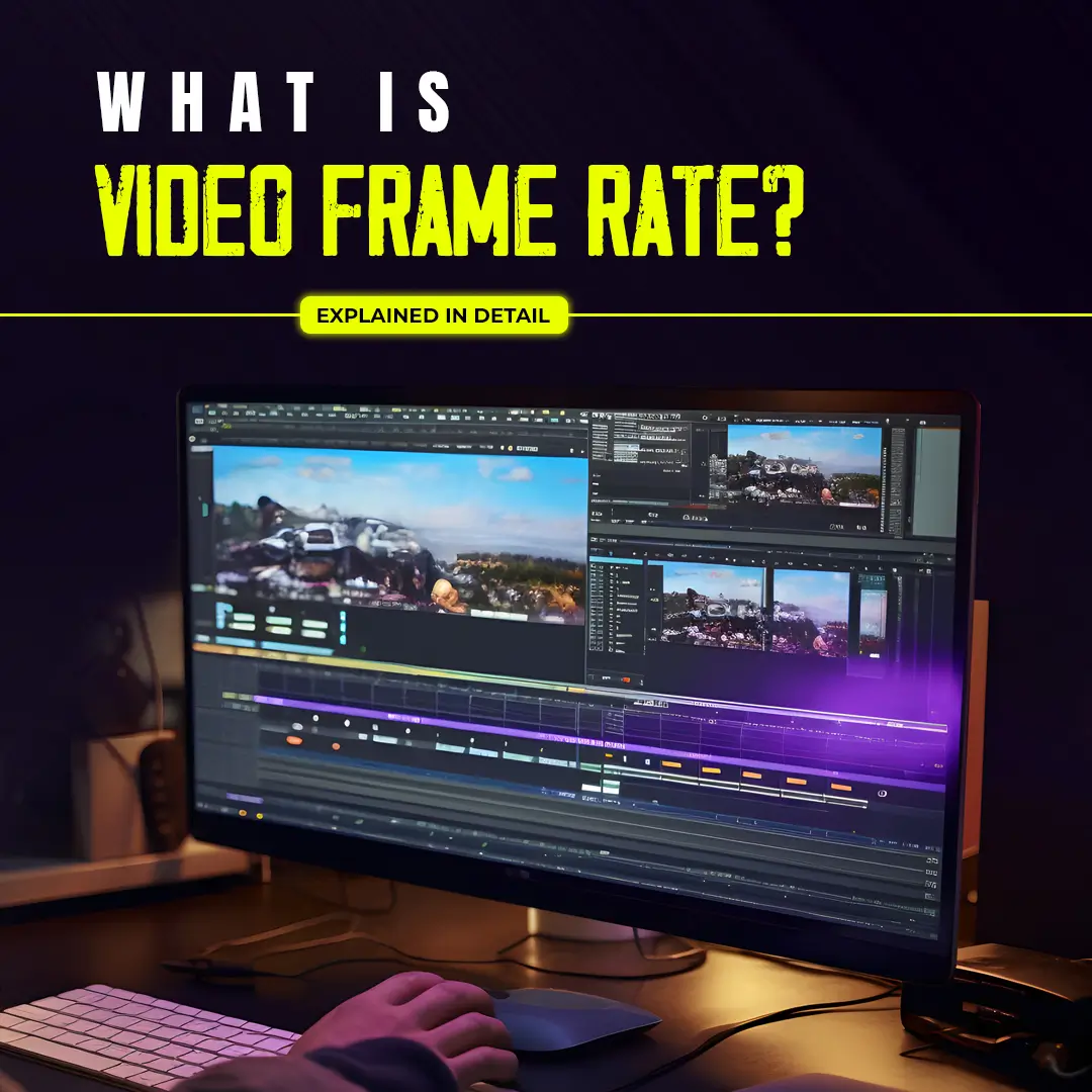 What is Frame Rate