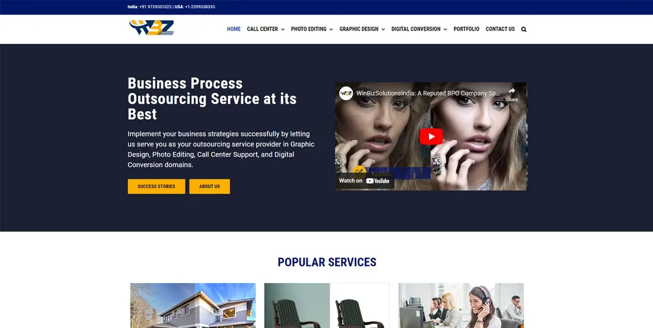 WinBizSolutionsIndia