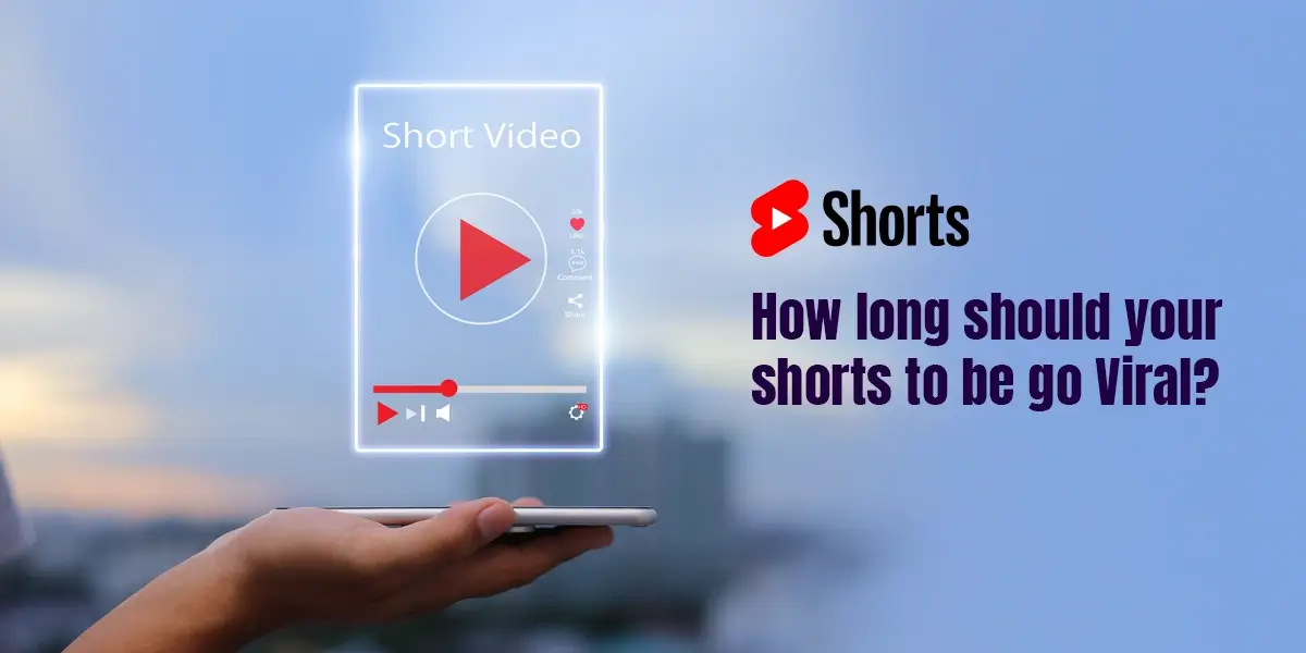 YouTube Shorts Length Explained