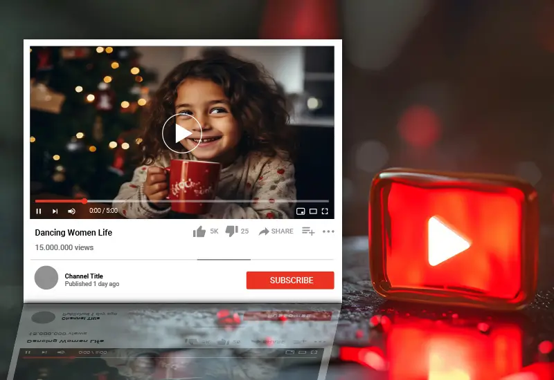 YouTube Channel Name