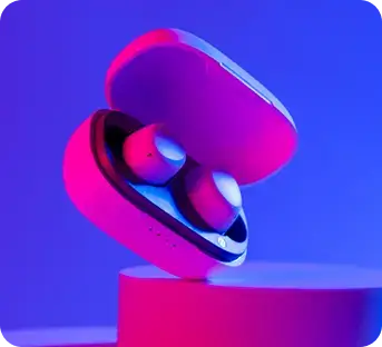 3D Product Designing