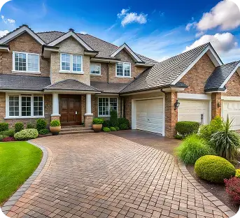 Real Estate Photo Editing