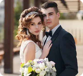 Wedding Photo Editing