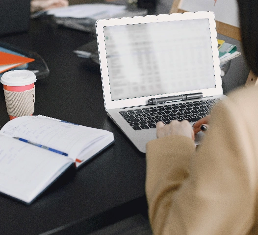 eBook editing service