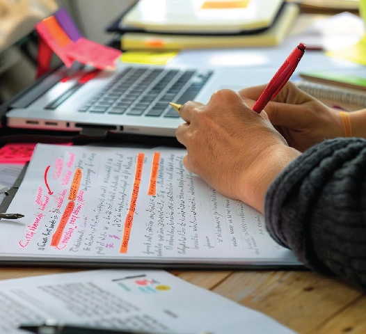 List of Languages We Do Layout Formatting