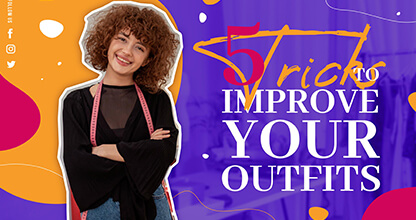 Instagram thumbnail and cover design